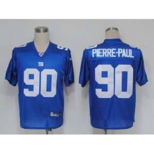  New York Giants Pierre Paul (JPP) jersey size 50 Large 