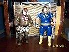 Kamala Lot 13 Different WWE