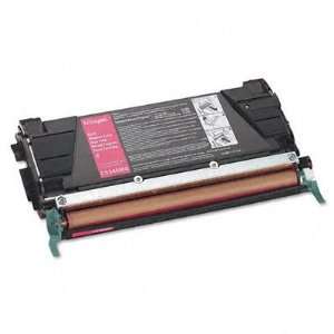  516670 C5340MX Extra High Yield Toner 7000 Page Yield Case 