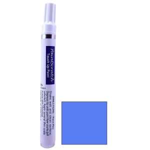 Opal Blue Metallic Touch Up Paint for 2009 Winnebago All Models (color 