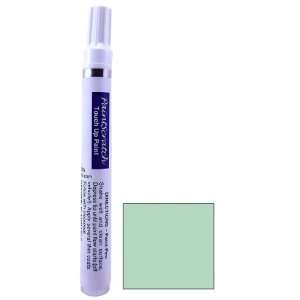  1/2 Oz. Paint Pen of Seacrest Green Touch Up Paint for 
