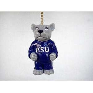   Penn State Nittany Lions Mascot Chain Pull