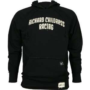  Chase Authentics RCR Racing Hooded Sweatshirt Sports 