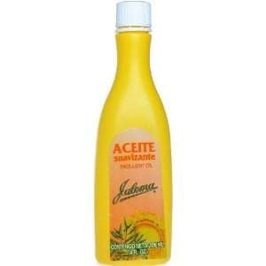  Jaloma Aceite Suavizante Emollient 4 Oz Beauty