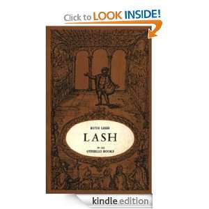 Lash Ruth Lesse  Kindle Store