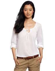  white peasant top   Clothing & Accessories