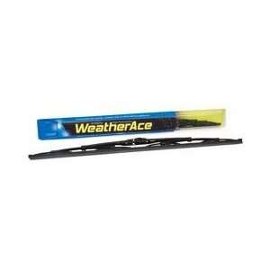   High Performance Windshield Wipers   WeatherAce WA20 Electronics