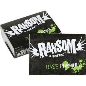  Ransom Basecoat Single Bar