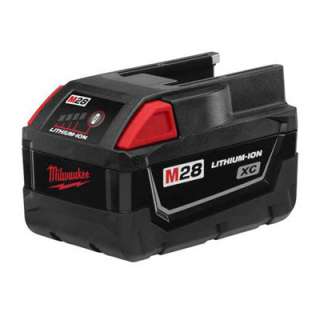 Milwaukee 48 11 2830 M28™ LITHIUM ION Battery Pack NEW  