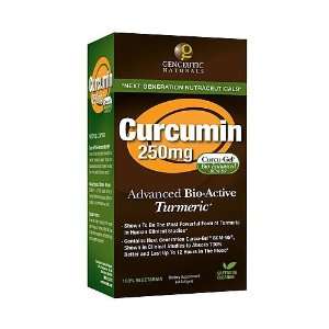  GENCEUTIC Naturals Curcumin