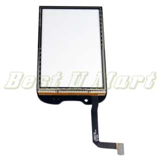 Touch Screen Glass Digitizer For HTC Mytouch 4G US NEW  