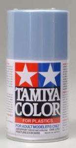 Tamiya TS 58 Pearl LT Blue Spray 85058  
