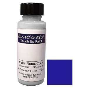   Up Paint for 1998 Mercury Cougar (color code XK1/M6946) and Clearcoat