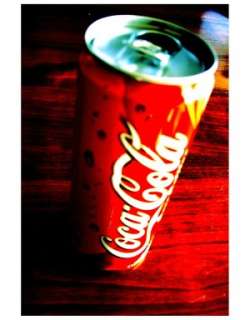   21 Coca Cola Recipes by Vincent Kooper 