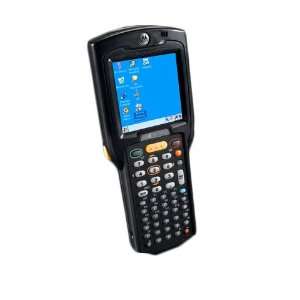  Motorola MC3190 SI3H02E0U 2D, 38 Keys, 802.11, BT, 128 