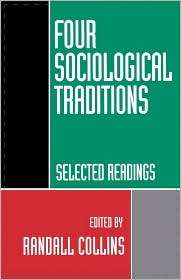   Readings, (019508702X), Randall Collins, Textbooks   