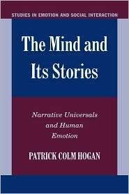   Emotion, (052182527X), Patrick Colm Hogan, Textbooks   