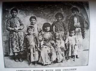 1911 HADJIN & ARMENIAN MASSACRES  Saimbeyli TURKEYHadjin Hajin Hadjen 