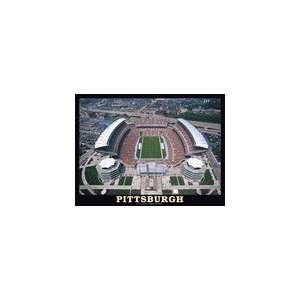  Pittsburgh Steelers Heinz Field Puzzle