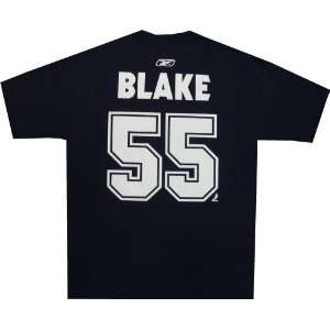 Jason Blake Toronto Maple Leafs Reebok T Shirt  Sports 