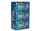 Orbit Mist Peppermint Spray Gum 14 Stick Packs (24pks x14 pcs)