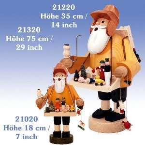    Christmas Smoker   Toy Trader (18cm / 7in)