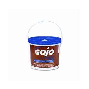    GOJO Fast Wipes, Hand Cleaning Towels, 130/Bucket
