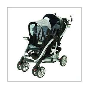  Graco Quattro Tour Duo Ionic Baby Stroller Baby