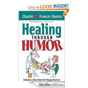 Healing Through Humor Fabulous Jokes From the Happy Hunters Charles 