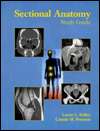 Sectional Anatomy Study Guide, (0815186673), Lorrie L. Kelley 