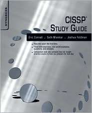   Study Guide, (1597495638), Eric Conrad, Textbooks   
