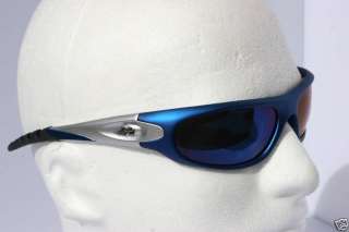 NEW X LOOP Gangster Sports Biker Wrap Around Sunglasses  