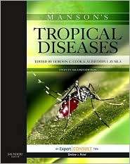   Diseases, (1416044701), Gordon C. Cook, Textbooks   