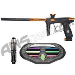  DLX Luxe 1.5 Paintball Gun w/ Free Accessory   Dust Black 