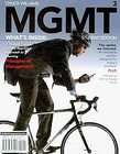 MGMT 3 by Chuck Williams (2010, Other, Studen $20.00 6d 10h 29m 