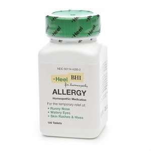  Allergy