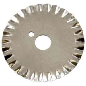    Simplicity Rotary Cutting Machine Small Wave Blade