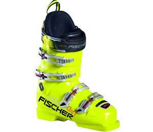 Fischer Soma WorldCup Pro 150 Racing Boots 2008 Many sizes  