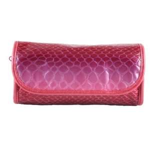  Danielle Electric Croc Flapover Bag Beauty