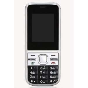  Cell Phone with HD Hidden Camera