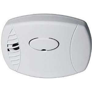   Carbon Monoxide Detector Wireless B&W Hidden Camera 