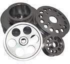   Performance Underdrive Pulley Kit 90 93 Nissan (Fits Nissan 300ZX
