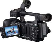 Canon XF100 HD PRO Camcorder USA Warranty Canon Authorized Dealer NEW 
