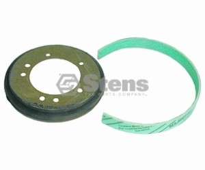 SNAPPER 7053103 DRIVE DISC KIT WITH LINER 5 3103 5 7423  