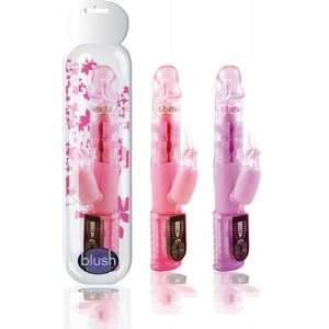 Bundle Wild Rabbit Pink and 2 pack of Pink Silicone Lubricant 3.3 oz