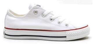 Converse Youth Chuck Taylor All Star OX 3Q490 Optic WHT  