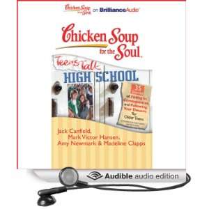  Chicken Soup for the Soul Teens Talk High School (Audible 