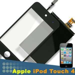  LCD Display Monitor Screen+Touch Touchscreen Digitizer+2mm 