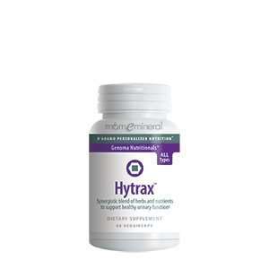  Hytrax 60 Capsules by D Adamo Personalized Nutrition 