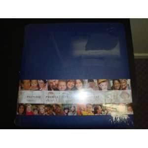 Creative Memories 12 x 12 Photo Album